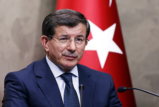 داود أوغلو: انطوت الانقلابات العسكرية على هذه الأرض داود أوغلو: انطوت الانقلابات العسكرية على هذه الأرض