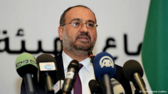 تسمية 9 أعضاء في حكومة طعمة