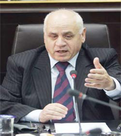 عبيدات: تفاوت الاسعار يصب في صالح المستهلك