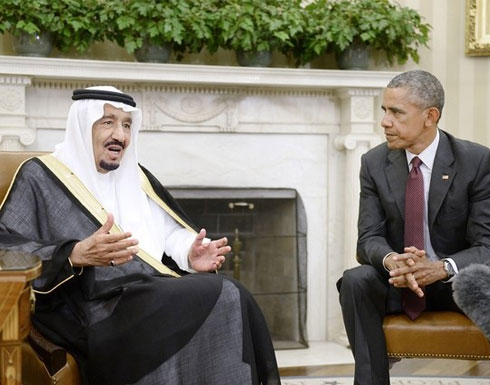 الخيارات السعودية لمواجهة "قانون الكونغرس" الذي يسمح بملاحقتها قضائياً الخيارات السعودية لمواجهة "قانون الكونغرس" الذي يسمح بملاحقتها قضائياً