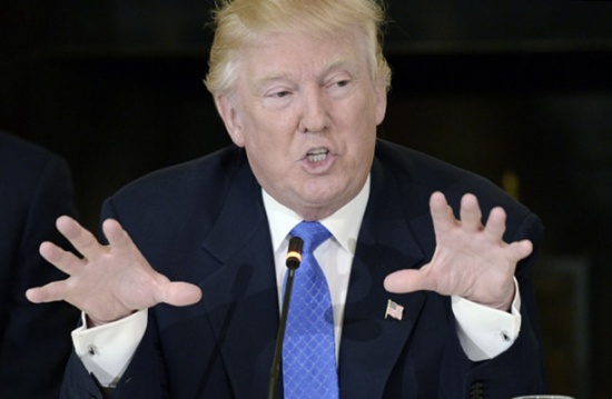 دول التحالف ستبحث خطة ترامب للقضاء على " تنظيم الدولة"