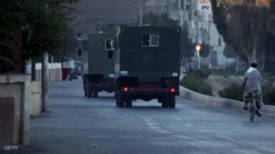 مقتل شرطي مصري بهجوم في الفيوم