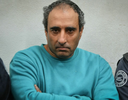 شقيق قاتل رابين يهدد رئيس إسرائيل بالقتل شقيق قاتل رابين يهدد رئيس إسرائيل بالقتل
