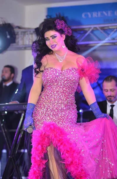 بالصور: مروى أظهرت التاتو المثير وظهرت بأبشع إطلالة بالصور: مروى أظهرت التاتو المثير وظهرت بأبشع إطلالة