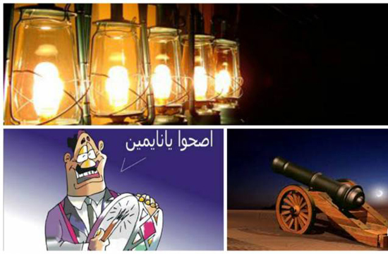 هذا هو أصل رموز وعادات شهر رمضان