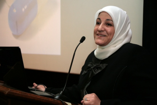 ورشة عمل في عمان حول (تعزيز دور الطبيب في الاستخدام الرشيد للدواء)