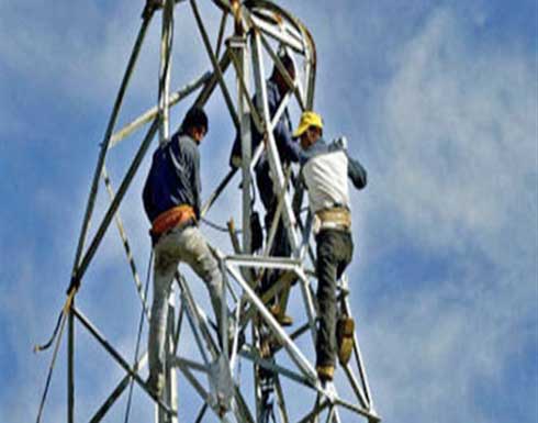 لصوص التيار الكهربائي يضربون موظفين في عين الباشا لصوص التيار الكهربائي يضربون موظفين في عين الباشا