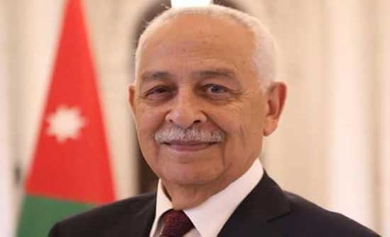 العيسوي ينقل تعازي الملك إلى 6 عشائر العيسوي ينقل تعازي الملك إلى 6 عشائر