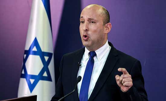 إسرائيل لألمانيا: يجب منع طهران من امتلاك النووي