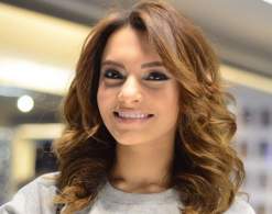 كارمن سليمان بـ"لوك" جديد