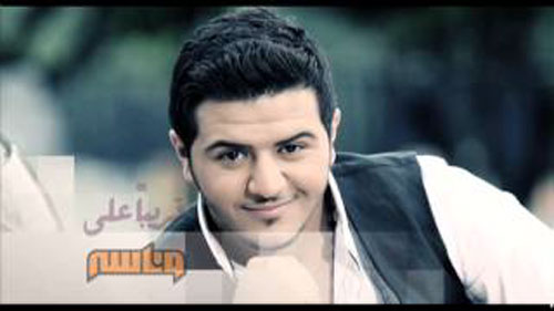 بالفيديو- شاهدوا المشاهد الأولى من كليب نجم (اراب آيدول) يوسف عرفات ولا ليلة بالفيديو- شاهدوا المشاهد الأولى من كليب نجم (اراب آيدول) يوسف عرفات ولا ليلة