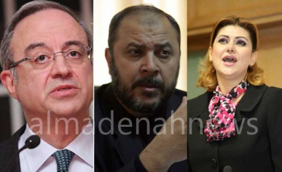 تأجيل محاكمة بني ارشيد .. والمحكمة ترفض اعتماد المعشر والحروب كشهود دفاع تأجيل محاكمة بني ارشيد .. والمحكمة ترفض اعتماد المعشر والحروب كشهود دفاع