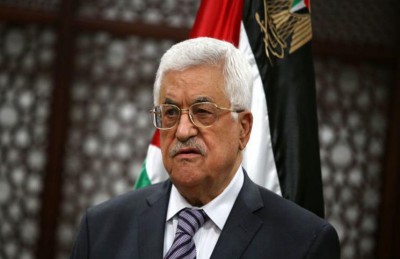 عباس يجرى تعديلا وزاريا ثانيا على حكومة الوفاق الفلسطينية عباس يجرى تعديلا وزاريا ثانيا على حكومة الوفاق الفلسطينية