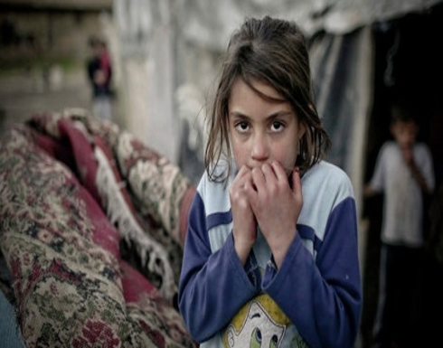 أطفال سوريا وقود الحرب.. وجيل كامل مهدَّد أطفال سوريا وقود الحرب.. وجيل كامل مهدَّد