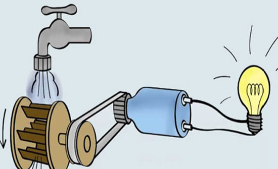 اختتام دورة تدريبية حول كفاءة استخدام المياه