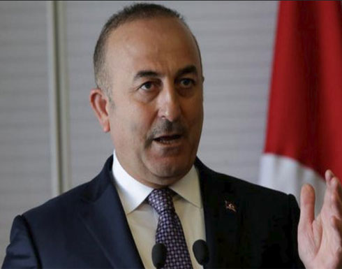 تركيا: من غير الواضح إن كانت القوات السورية ستدخل عفرين