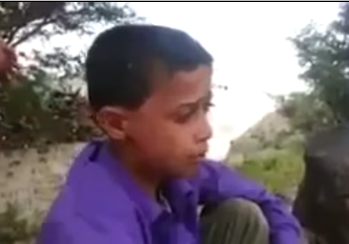 صاحب صوت جميل !