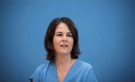 ألمانيا تطرد اثنين من موظفي سفارة موسكو بعد سجن مواطن روسي مدى الحياة في قضية اغتيال