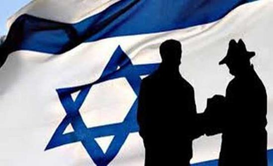 كتاب يكشف أسرارا جديدة عن عمل المخابرات الإسرائيلية "الموساد"