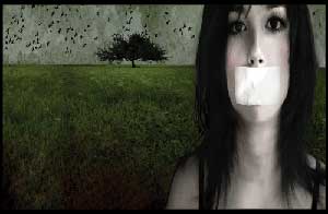 كوني غامضة تزدادي قوة وجاذبية