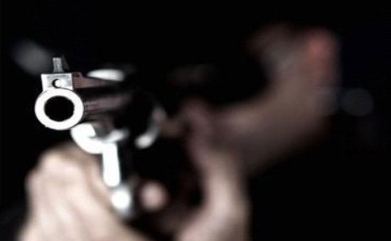 اطلاق النار على شرطي وضرب آخر بـ " قنوة " اثناء فض مشاجرة بالقويسمة