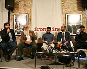 بريطانيا تعوض معتقلي غوانتانامو