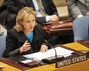 واشنطن تعد الخرطوم بحوافز للاستفتاء