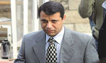 فتح " تشكل لجنة تحقيق مع دحلان بشأن الإساءة لها