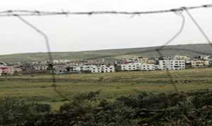 الاحتلال يقرر الانسحاب من الشطر الشمالي لقرية الغجر اللبنانية