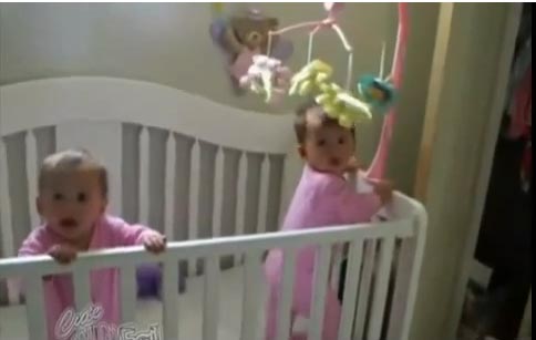 مواقف مضحكة للاطفال