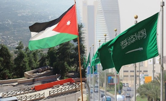 اجتماع أردني سعودي اليوم لبحث استثناء الشاحنات من العمر التشغيلي اجتماع أردني سعودي اليوم لبحث استثناء الشاحنات من العمر التشغيلي