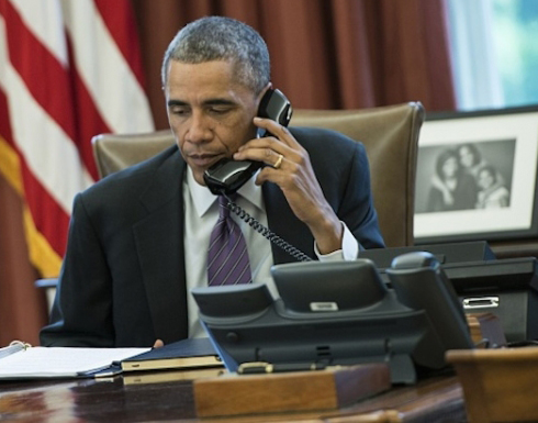 الملك سلمان يعتذر لاوباما عن المشاركة في قمة كامب ديفيد