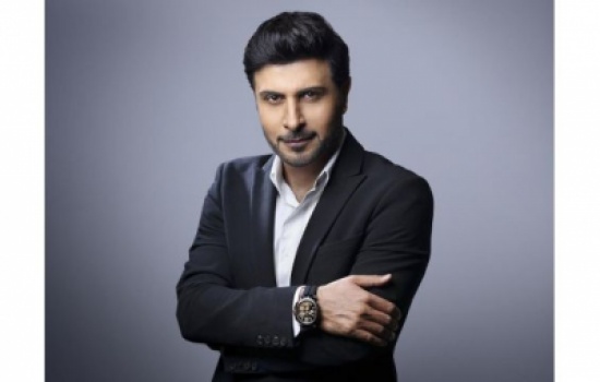 ماجد المهندس:أنا لست طباخاً بل متذوّق ماهر وأعشق التسوّق ماجد المهندس:أنا لست طباخاً بل متذوّق ماهر وأعشق التسوّق