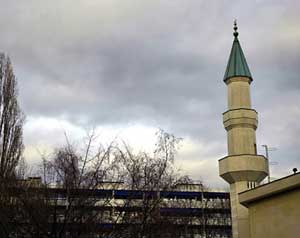 واشنطن تنتقد القيود الدينية بأوروبا  