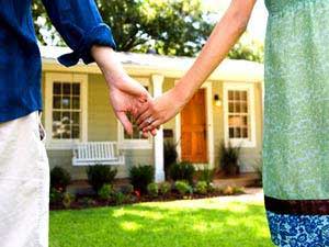 شقة الزوجية جاذبية أكثر بتكلفة أقل