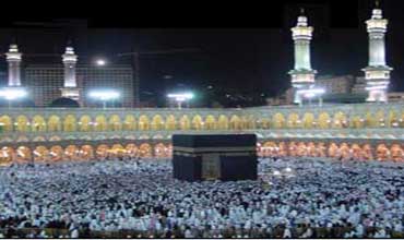 قوافل الحجاج الأردنيين تبدأ بمغادرة مكة المكرمة اليوم  