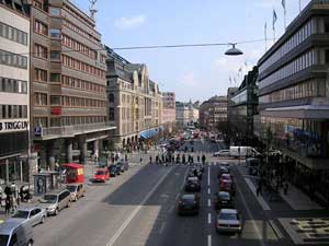  نيابة ستوكهولم تصدر مذكرة توقيف بحق مؤسس موقع ويكيليكس بتهمة الاغتصاب