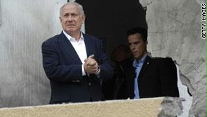 إسرائيل تعرض إطلاق مصريين مقابل جاسوس