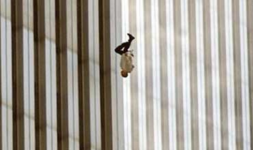 صورة فوتوغرافية تكشف اسراراً جديدة في هجمات 11 أيلول