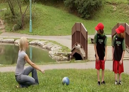 الكرة السحرية