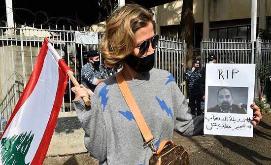 الراعي يطالب بمؤتمر دولي للبنان.. وجثمان سليم يشيع الخميس الراعي يطالب بمؤتمر دولي للبنان.. وجثمان سليم يشيع الخميس