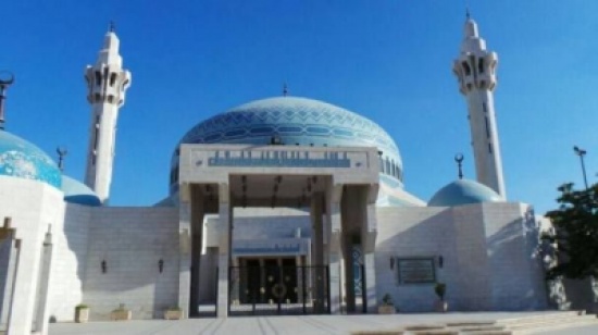 مساجد المملكة تقيم صلاة الغائب على ارواح شهداء الواجب