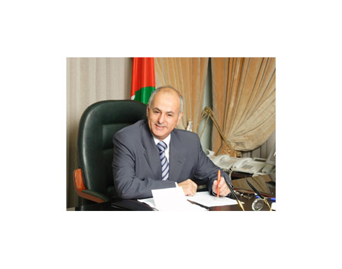 اطلاق مسابقة الملكة علياء للمسؤولية الاجتماعية