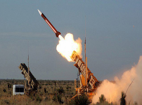 اميركا تزود الكويت بالجيل الثالث من صواريخ باتريوت