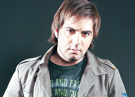 "يا روحي غيبي" دويتو جديد،‮ ‬يفاجيء به المطرب اللبناني وائل جسار جمهوره‮ ‬