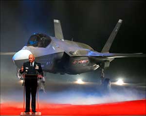 صفقة ثمنها طائرات لإسرائيل   