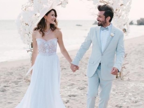 هل بيرين سات مصابة بالعقم؟