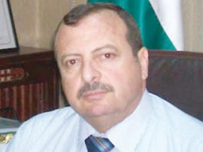 ابو الراغب يتوقع فوزه بمنصب مدير عام منظمة العمل العربية ابو الراغب يتوقع فوزه بمنصب مدير عام منظمة العمل العربية