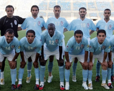 فوز الفيصلي على كفرسوم بدوري المحترفين لكرة القدم  