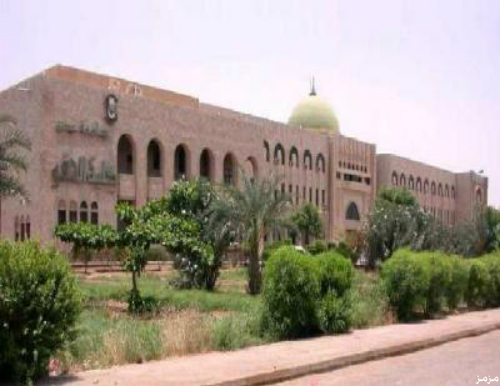 يمني يفاجأ بزوجته في الجامعة بعد شهرين من الإعلان عن وفاتها ! يمني يفاجأ بزوجته في الجامعة بعد شهرين من الإعلان عن وفاتها !